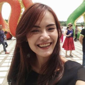 นางสาววรรนิสา นิลแก้ว profile icon