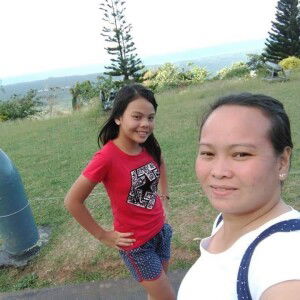 Rose Ann Valencia Romero profile icon