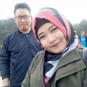 Putry Prasatya Damayantik profile icon