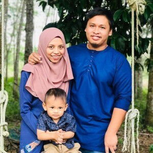 Eyra Zahirah profile icon