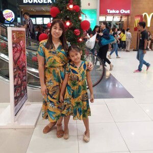 Maricel Pajarillaga Santos profile icon