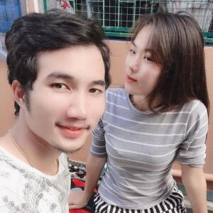 Apiwat Salatum profile icon