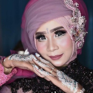 Caciih Widiarty profile icon