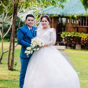 Sarene Cas Dimen profile icon