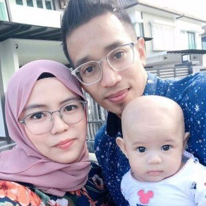 Wan Ejam profile icon