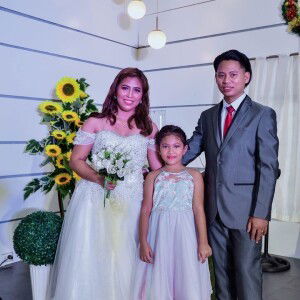 Marichu Ursal Canto Sevilla profile icon