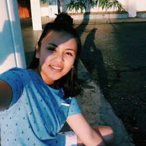 Natassia Pakasi profile icon