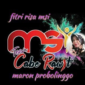 Fitri Risa Msi profile icon