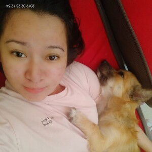 Marianie Aguilar Pepito profile icon