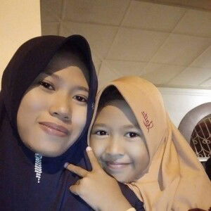 Tutik Dwi profile icon