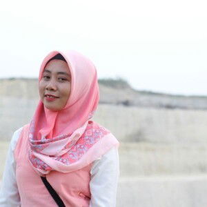 Zuraeda Cahya Ningtyaz profile icon