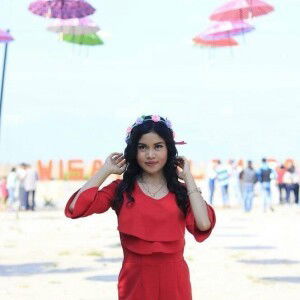 Rany Irwan profile icon