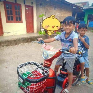 Dwie Azzahra profile icon