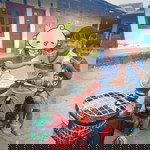 Dwie Azzahra profile icon