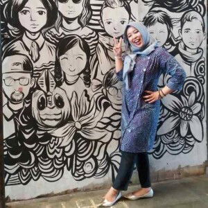 Ema Kusumawati profile icon