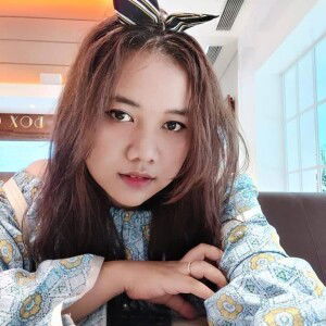 Irra Kishika Polarise profile icon