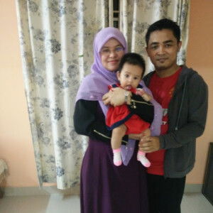 Nur Iliyana profile icon