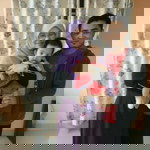 Nur Iliyana profile icon