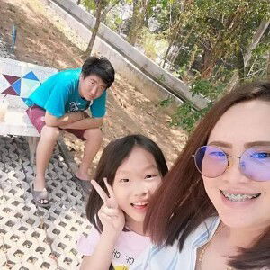 Siriporn Athathep profile icon