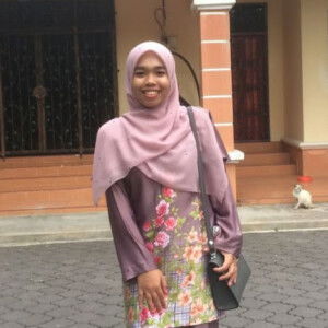 Eizaty Othman profile icon