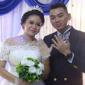 Sherlly Bugin profile icon