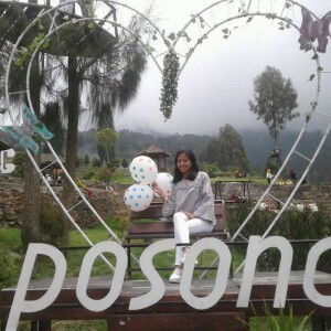 Agustina Venny Yuni Andari profile icon