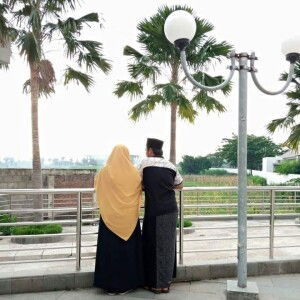 NabiLa Fauziah profile icon