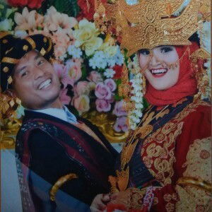 Juli Arni Hasibuan profile icon