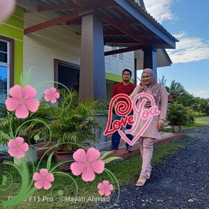 Hayatie Ahmad Tie profile icon