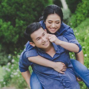 Natchaya Thanakanviroj profile icon