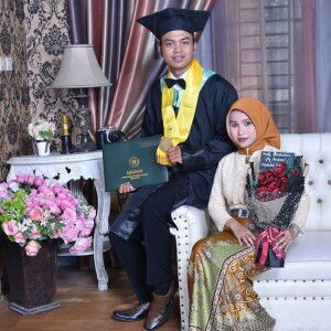 Inna Faricha profile icon