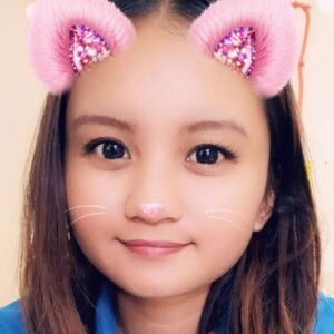 Tiffany Brillantes Fernando profile icon