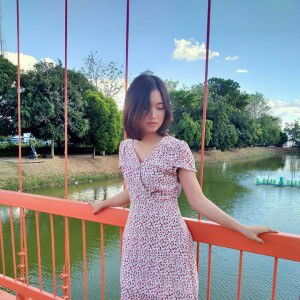 Panita Jomjam profile icon