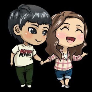 Anggun Liu profile icon