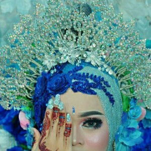 NoorZalikha Humairah profile icon