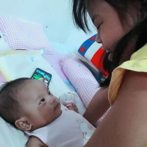 Marikit Rubio Padayao profile icon