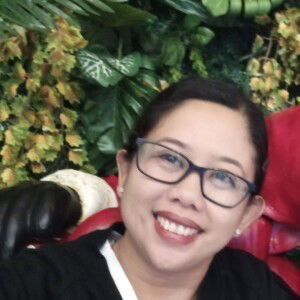 Tina S Dayo profile icon