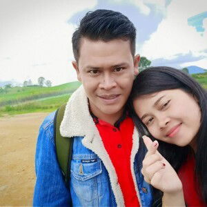 Amoel Girsang profile icon