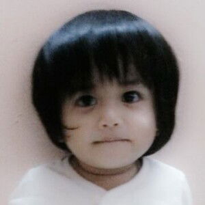 Lieza Nabil profile icon