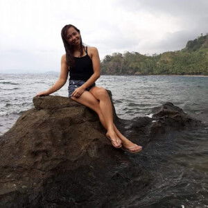 JAYLENE SIBAY profile icon