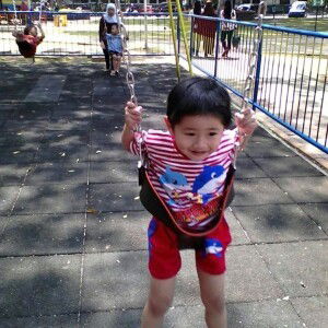 Yohana Lie profile icon