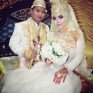 Nuris Syamsiah profile icon