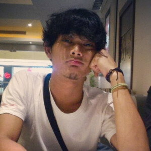 Fahmi Psycho profile icon