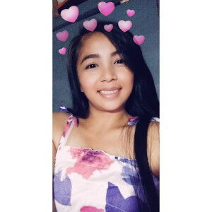 Maria Tania De Guzman profile icon