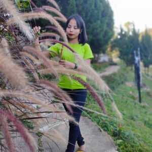 ชื่อนู๋นา อ่อนสา profile icon