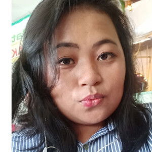 DINDA ALVIA profile icon