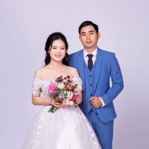 Vân Anh profile icon