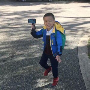 Quek Mui Ling profile icon