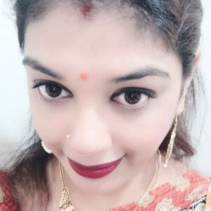 Malini Venugopal profile icon