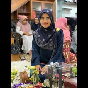 Nurul Ameeraezuany profile icon